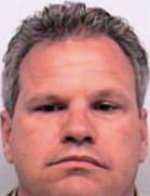 Britton Jeffrey - Charlotte County, FL 