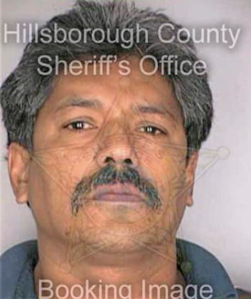 Beltran Jesse - Hillsborough County, FL 