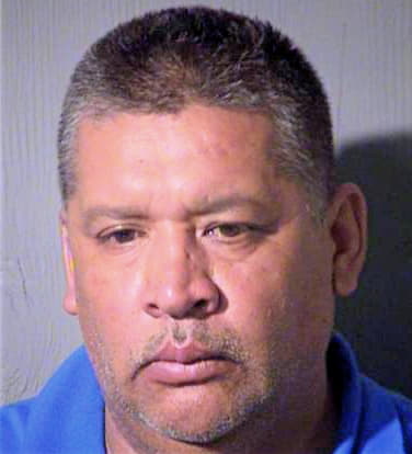 Perez Joel - Maricopa County, AZ 