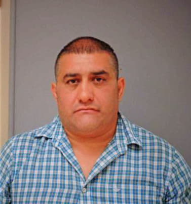 Cazares John - Madera County, CA 
