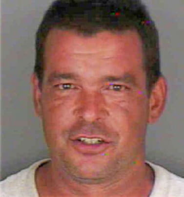 Thompson John - Collier County, FL 