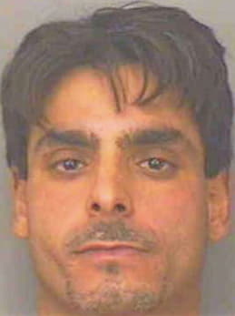 Amador Jorge - Polk County, FL 