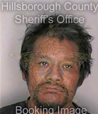 Bautista Jorge - Hillsborough County, FL 
