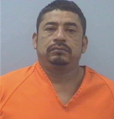 Gonzales-Cruz Jose - Lexington County, SC 