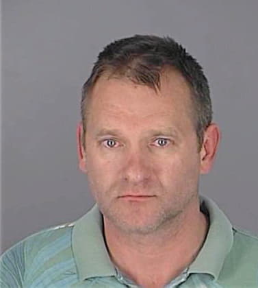 Bodine Keith - Pasco County, FL 