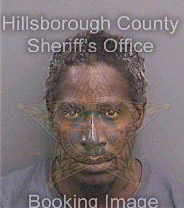 Edwards Keith - Hillsborough County, FL 