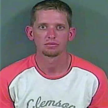 Branyon Kenneth - White County, GA 