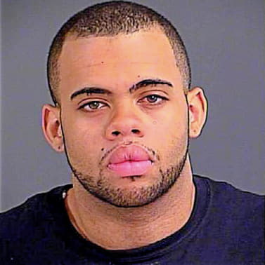 Hanson Lucell - Charleston County, SC 