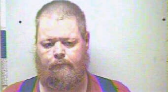 Scott Marion - Henderson County, KY 