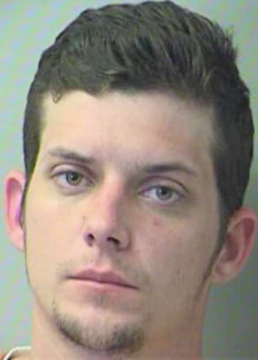 Boyd Mark - Okaloosa County, FL 