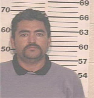 Betancourt Martin - Hidalgo County, TX 