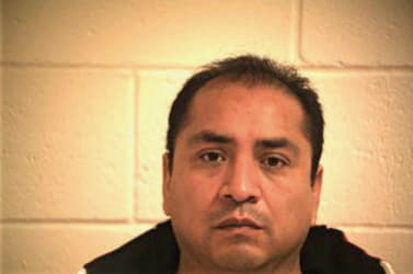 Dominguez Mauricio - Hidalgo County, TX 