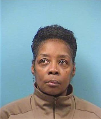 Haymon Maxine - Stearns County, MN 
