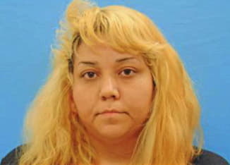 Ramirez Melanie - Guadalupe County, TX 