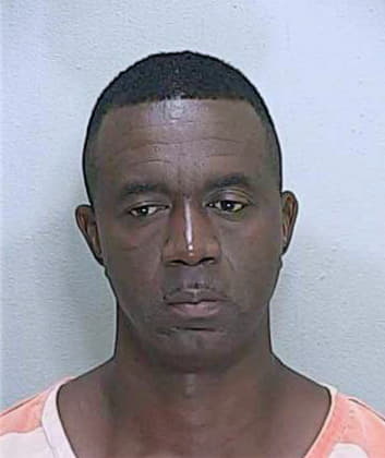 Hopkins Michael - Marion County, FL 