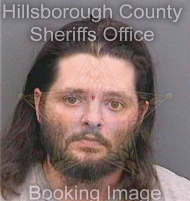 Mcfadden Michael - Hillsborough County, FL 
