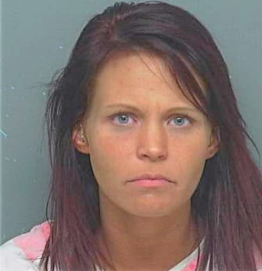 Mihaly Michell - Montgomery County, TX 