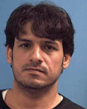 Al-Mohamedi Mohamad - Williamson County, TX 