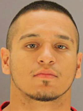 Robles Pedro - Dallas County, TX 