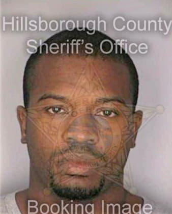 Gibson Randy - Hillsborough County, FL 
