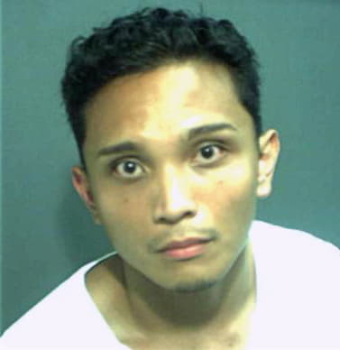 Collamat Reiner - Orange County, FL 
