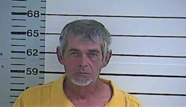 Delashmit Rickey - Desoto County, MS 