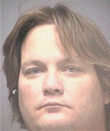 Johnson Rodney - Hillsborough County, FL 