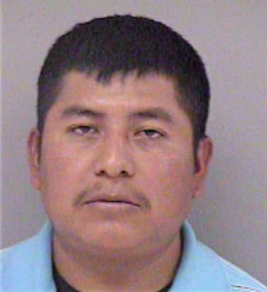 Hernandez Roman - Madera County, CA 