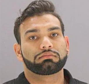 Dean Sharoon - Dallas County, TX 
