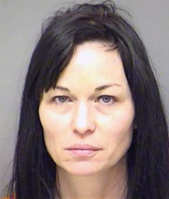 Morris Shawna - Denton County, TX 