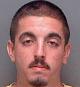 Martin Steven - Pinellas County, FL 
