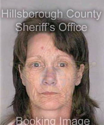 Marion Susan - Hillsborough County, FL 