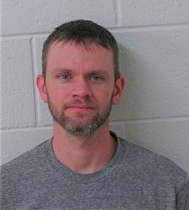 Matthews Thomas - Newton County, GA 
