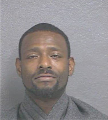 Nelson Tracey - Wyandotte County, KS 