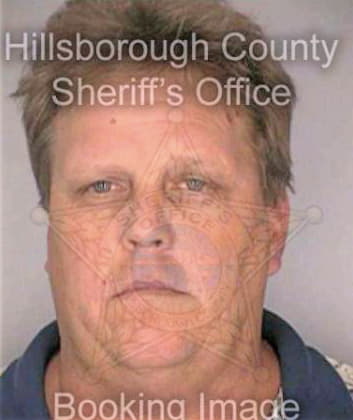 Pierce Tracy - Hillsborough County, FL 