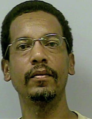 Burgess Walter - Gwinnett County, GA 