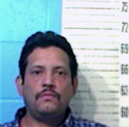Rodriguez Abel - Comal County, TX 