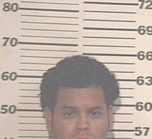 Becerra Alfredo - Hidalgo County, TX