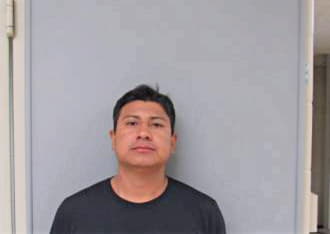 Hernandez-Hernandez Ambrocio - Madera County, CA 