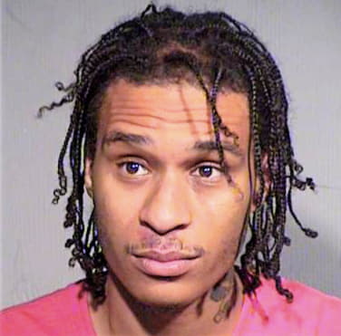 Mccladdie Anthony - Maricopa County, AZ 