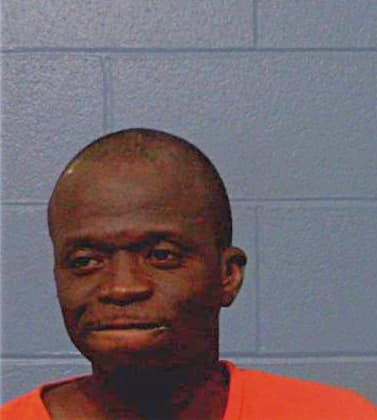 Hollis Antonio - Williamson County, TX 