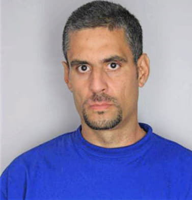 Irrizary Antonio - Hillsborough County, FL 
