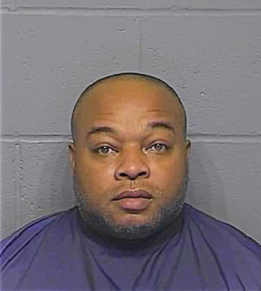 Jones Antonio - Johnson County, KS 