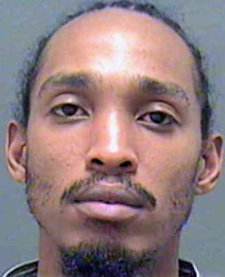 Thompson Antonyl - Mecklenburg County, NC 