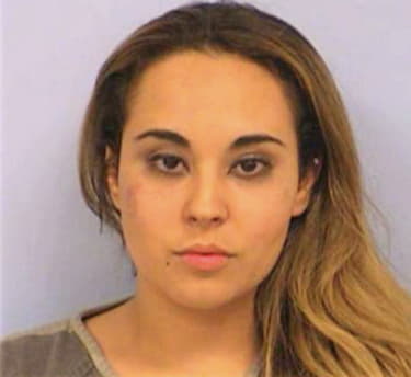 Botello Betty - Travis County, TX 