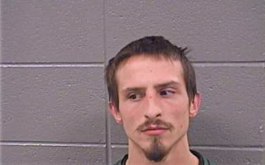 Grachen Brian - Cook County, IL 