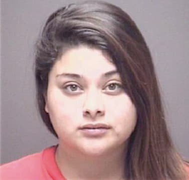 Hernandez Brittany - Galveston County, TX 