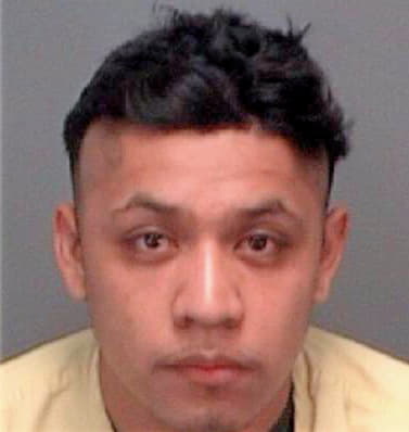 Hernandezmartinez Cesar - Pinellas County, FL 