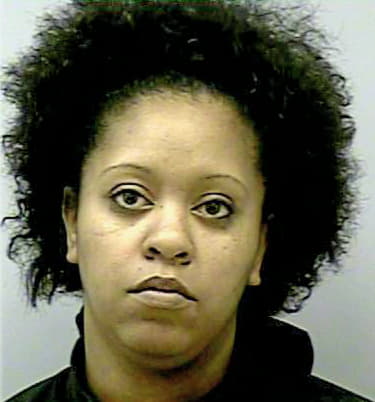 Mickens Chantelle - Gwinnett County, GA 