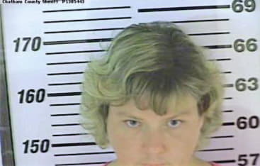 Bunton Christen - Chatham County, GA 
